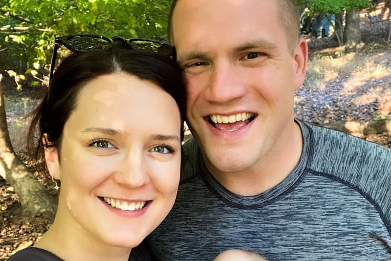 Trial begins in fatal &lsquo;targeted ambush&rsquo; of Microsoft manager driving home with daughter
