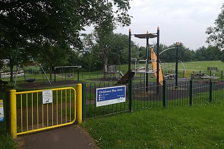 Body in suitcase found near children&rsquo;s teddy bear hunt in UK