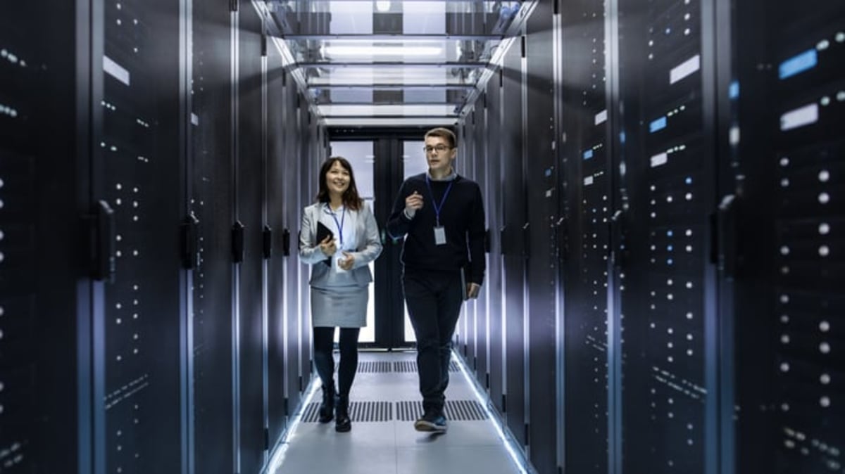 Where Will Vertiv Stock Be in 1 Year?
