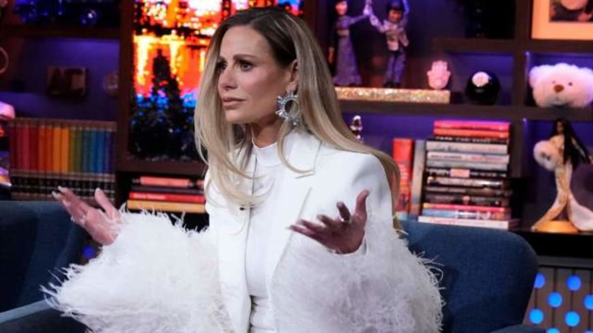 'I’ve Had Enough': Pk Kemsley Breaks Silence on Dorit Split and Rumors