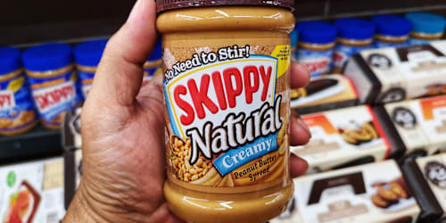 Why Skippy Natural can't legally be called peanut butter