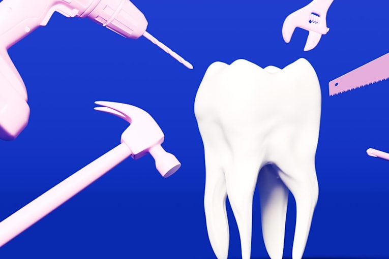 This surprising snack is a big contributor to cavities in kids and adults