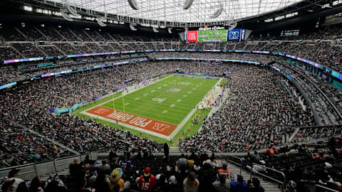 NFL eliminates Pro Bowl game 75 years after its inception but keeps one element alive