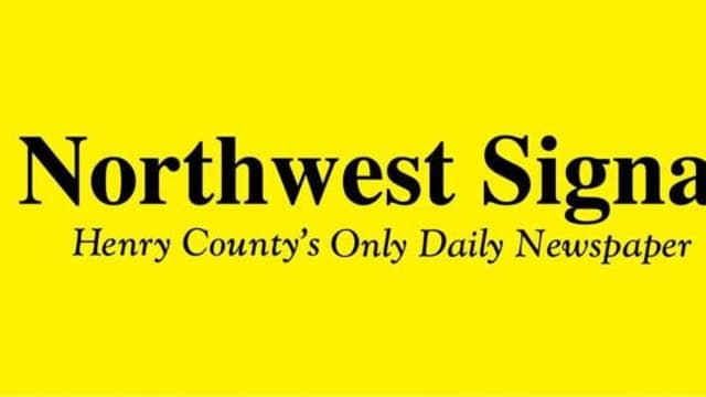 Prep football notebook for Week 5