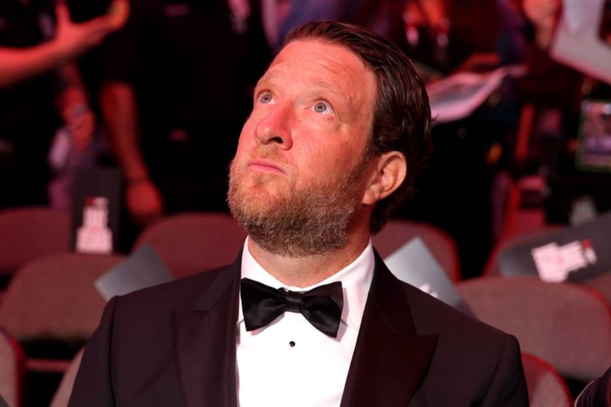 FOX Sports quickly drops Dave Portnoy and Barstool from flagship