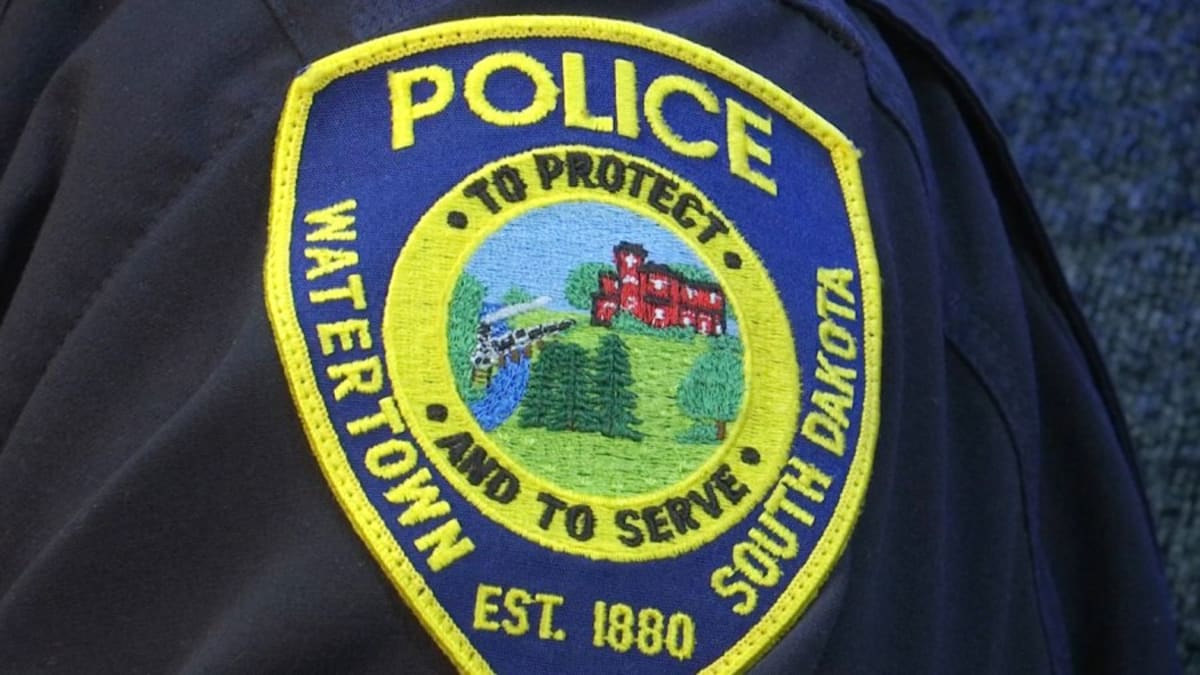Lost Material Watertown Police locate missing 16-year-old boy - AOL