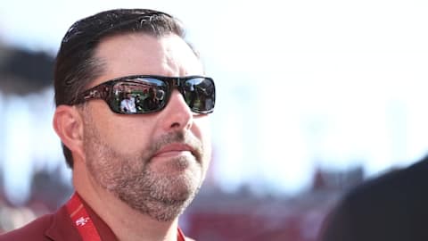 Disappointed 49ers fans slam team owner Jed York following Ohio prostitution sting arrest