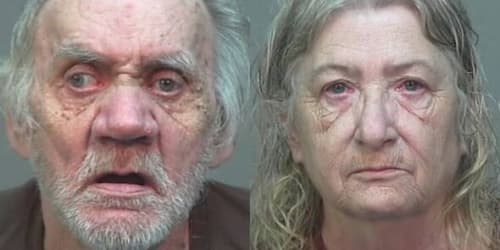 Ohio family's dark secret behind why 16 kids looked like 'feral animals'