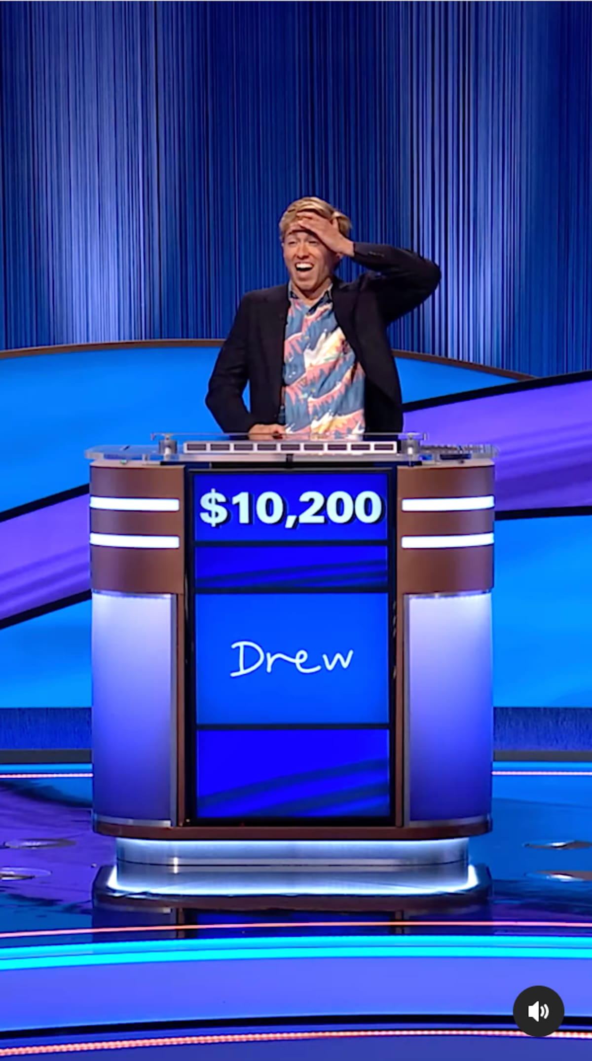 ‘Jeopardy!’ contestant and Céline Dion fan walks off stage after ...