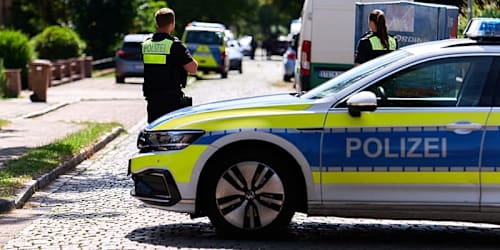 "Erschütternd": Hintergründe der tödlichen Schüsse in einer Mutter & Kind-Wohngruppe in Stade