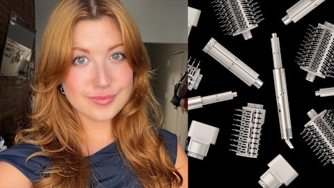 The Shark FlexStyle Gave Me Salon-Level Hair at Home&mdash;and It&rsquo;s Half the Price of a Dyson