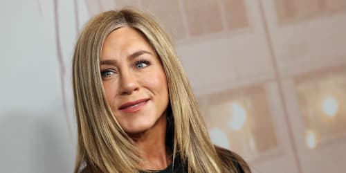 Jennifer Aniston has been using this affordable drugstore night cream for years