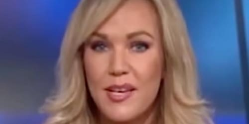 Ex-Fox local news anchor gets life for stabbing her 'devil' mother to death