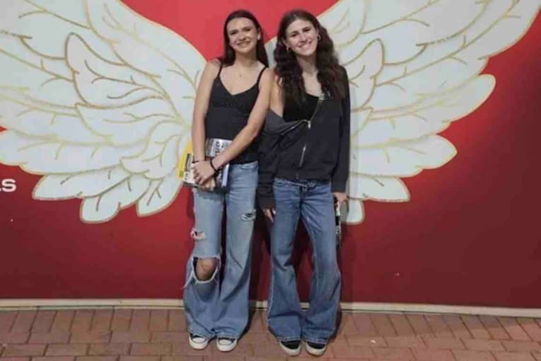 5 arrested in California after &lsquo;inseparable&rsquo; best friends, ages 16 and 17, die in multi-vehicle crash