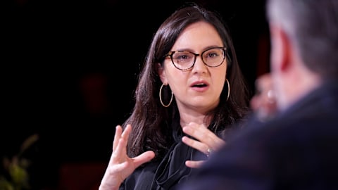 'CBS Mornings' shocker: Bari Weiss eyeing ousted CNN anchor as new host