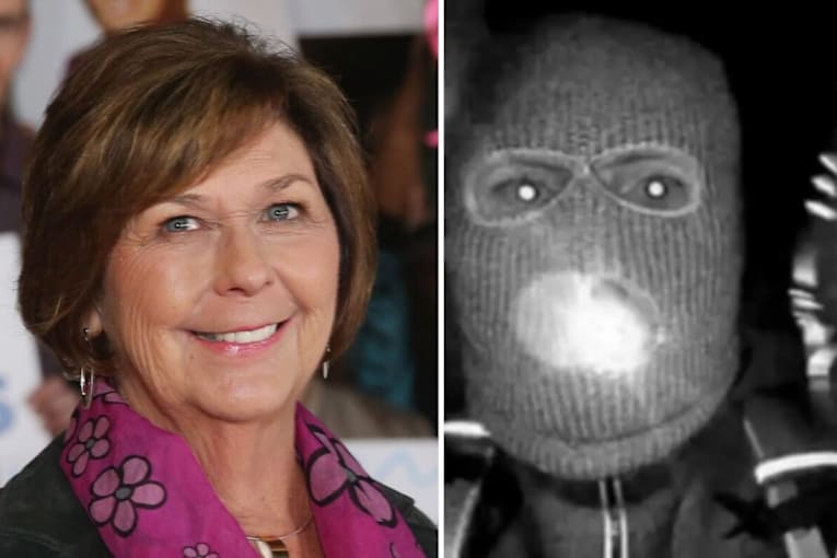 Nancy Guthrie case: Is wanted Arizona murder suspect 'porch guy'?