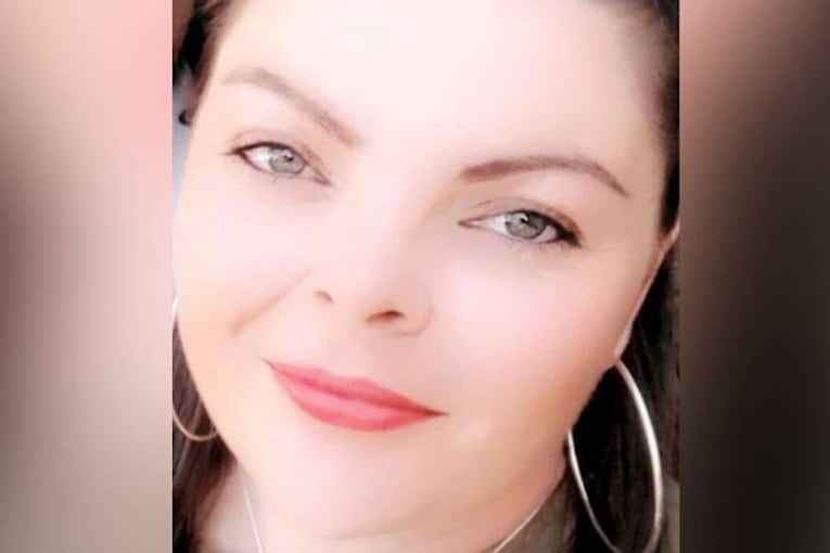 Teen high on laughing gas jailed after using car as a weapon to kill mom of 3
