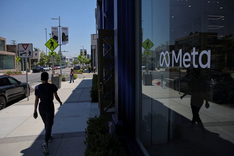 Meta reaches $16.68B settlement over social media harms to children