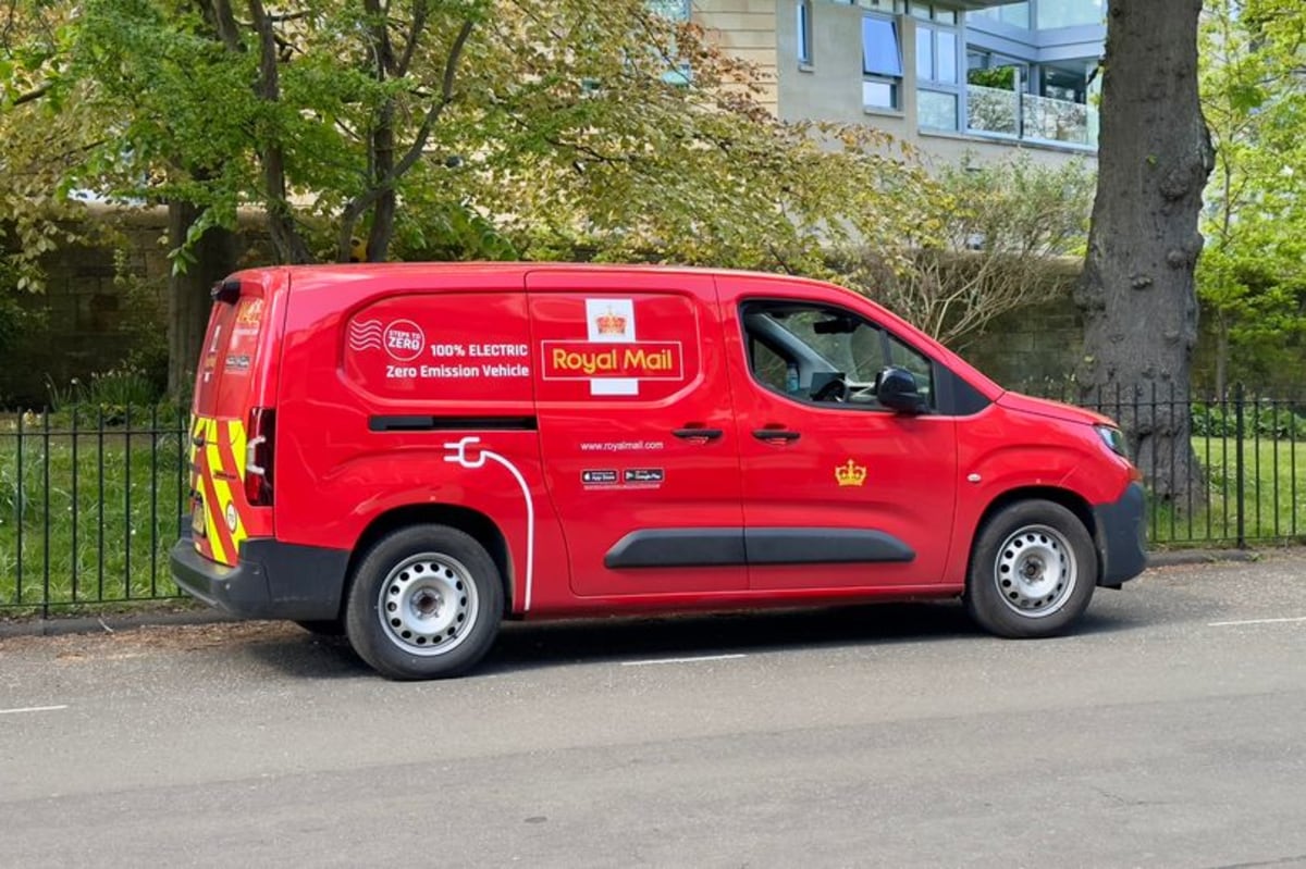 Ba Postcode List Full list of UK postcodes hit by Royal Mail delivery disruption - AOL