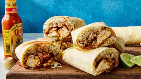 Easy packable lunch ideas that go way beyond sandwiches