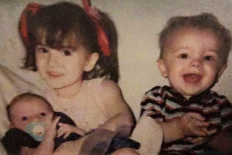 Victims describe 'house of terror' abuse by mother, grandmother and stepfather