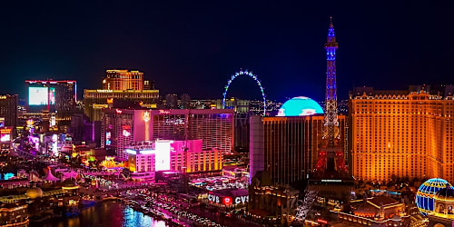 One of the worst hotels in Las Vegas at center of probes after influencers claimed deceptive listings