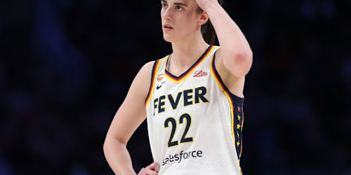 Fellow players buried Caitlin Clark on WNBA All-Star Game ballots