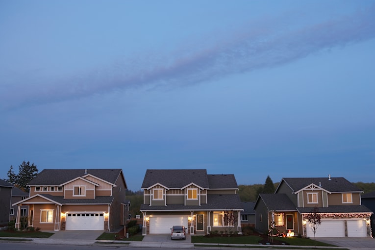 These outdoor solar lights are a smart buy for dark yards