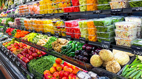 Stop refrigerating these 9 fruits and veggies — you’re ruining them
