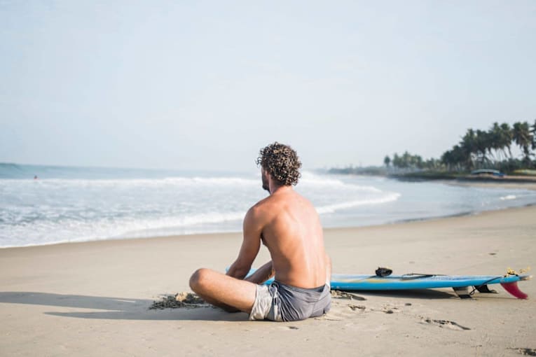 How vitamin D deficiency may be sabotaging your fitness progress, according to experts