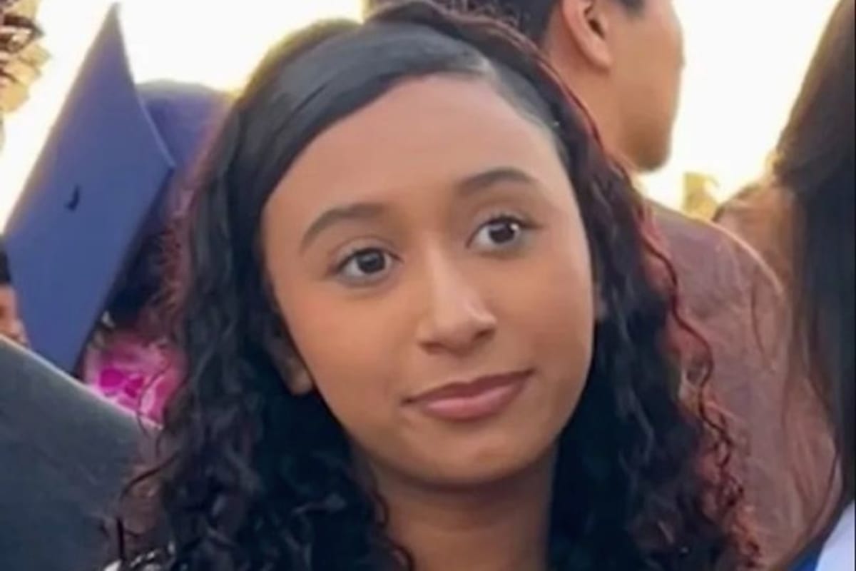 Parents of Celeste Rivas, 14, allowed her to travel with D4vd in huge ...