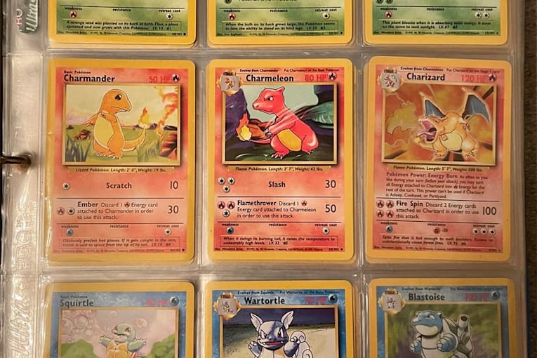 18 things people threw away in the 1990s that they wish they had kept