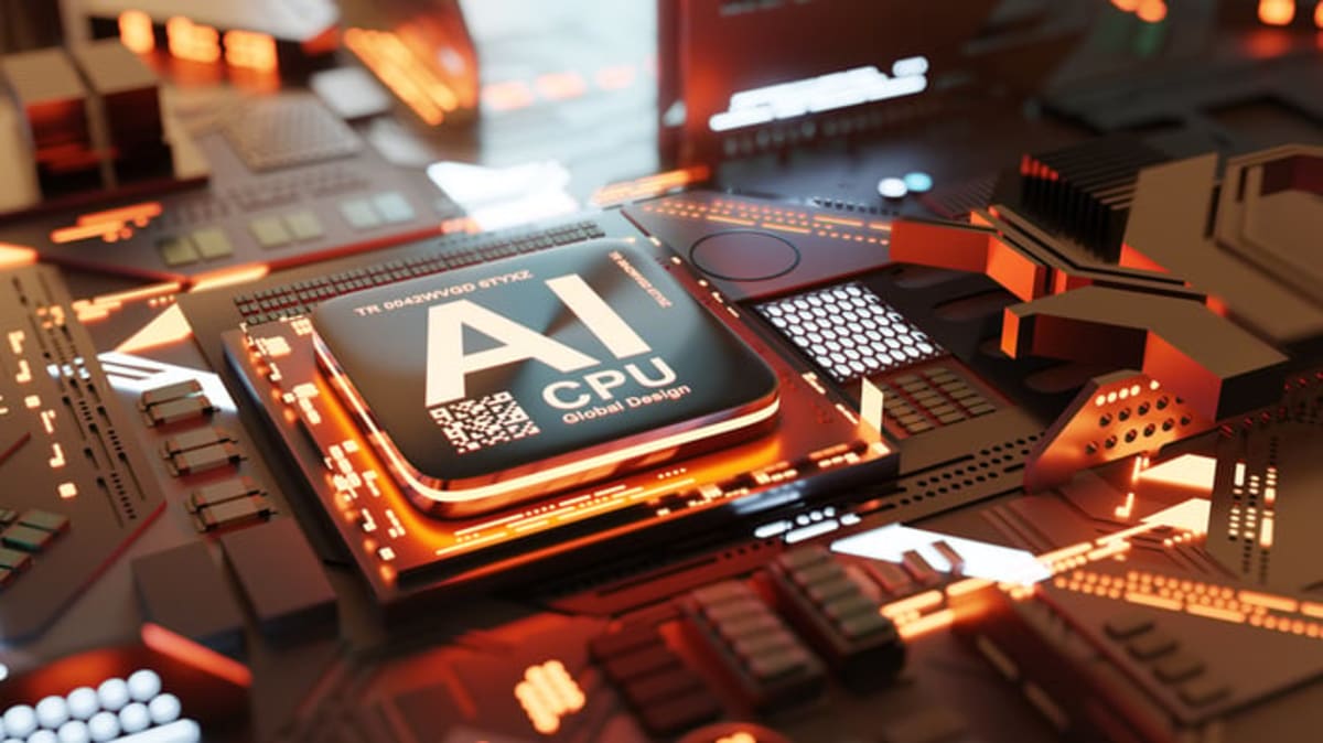 Could Advanced Micro Devices Stock Help You Become a Millionaire? - AOL