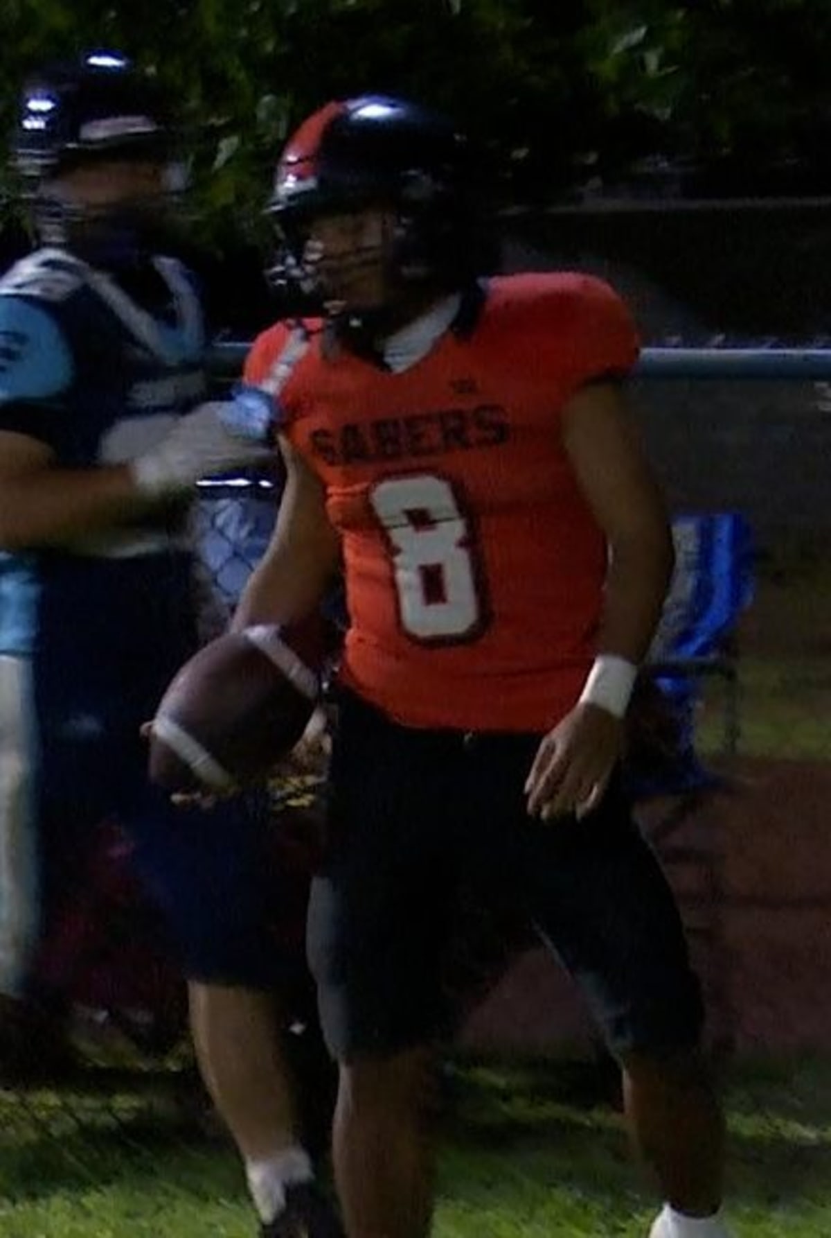 Hawai’i HS Football Week 8 scoreboard - AOL