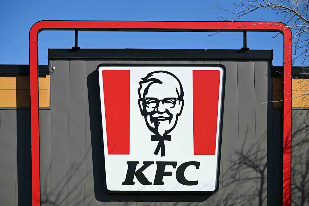 KFC Just Brought Back A Fan-Favorite Menu Item After Years - AOL