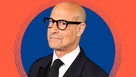 Stanley Tucci&rsquo;s 4-ingredient potato casserole is so good he eats it for breakfast and dinner
