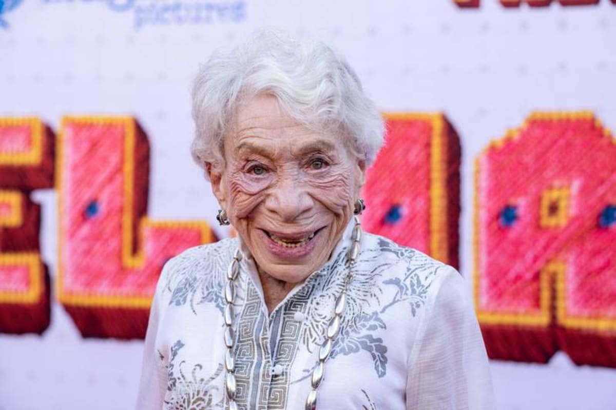 Who was Bunny Levine married to? What we know about family as Gilmore