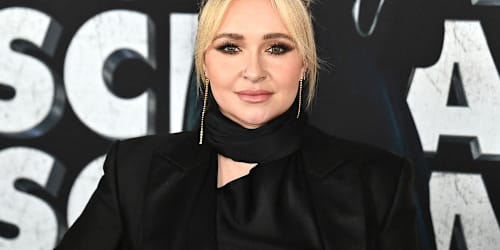 Hayden Panettiere's cause of death revealed