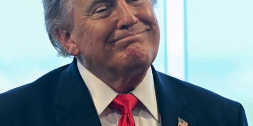Trump puts his signature on the $100 bill just in time for the Fourth of July