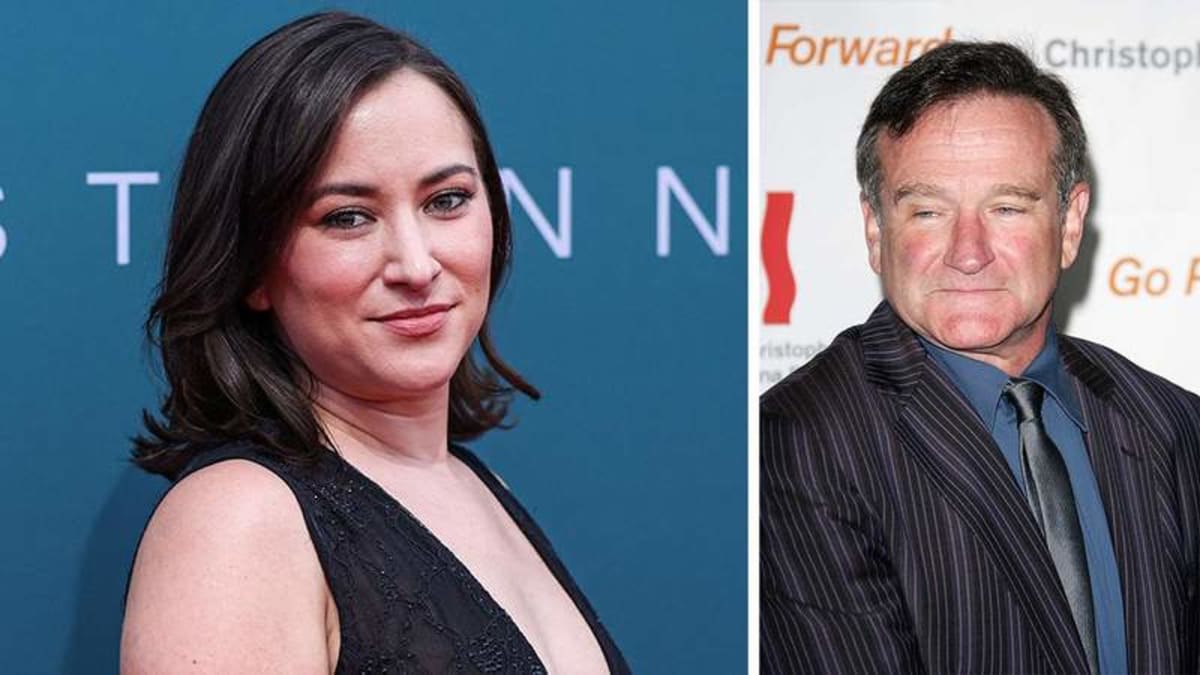 Robin Williams’ Daughter Zelda Williams Blasts ‘Aggressively Wrong’ Conspiracy Theorists Who Claim Her Father Is Alive: No ‘Grasp of Reality’