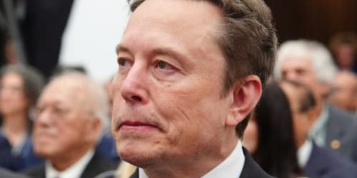 Musk warns Dems over possible congressional probes: 'I will find out who is really pulling the strings'