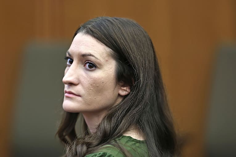 No verdict after 3 days of deliberations in the Lindsay Clancy trial over the killing of her kids