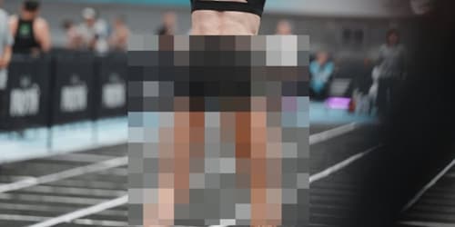 Is it normal to poop during a race?