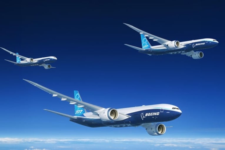Boeing is building 737s faster than it has in years. But its engineers just authorized a strike