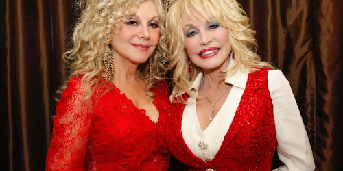 Dolly Parton’s sister Stella asks for 'compassion' as she calls out 'misinformation' after sister’s death