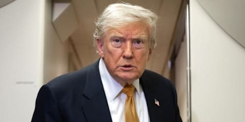 Inside Trump’s tense 24 hours in the White House that ended the Iran ceasefire