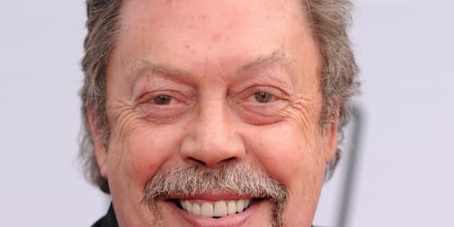 Tim Curry, 'The Rocky Horror Picture Show' star, dies at 80