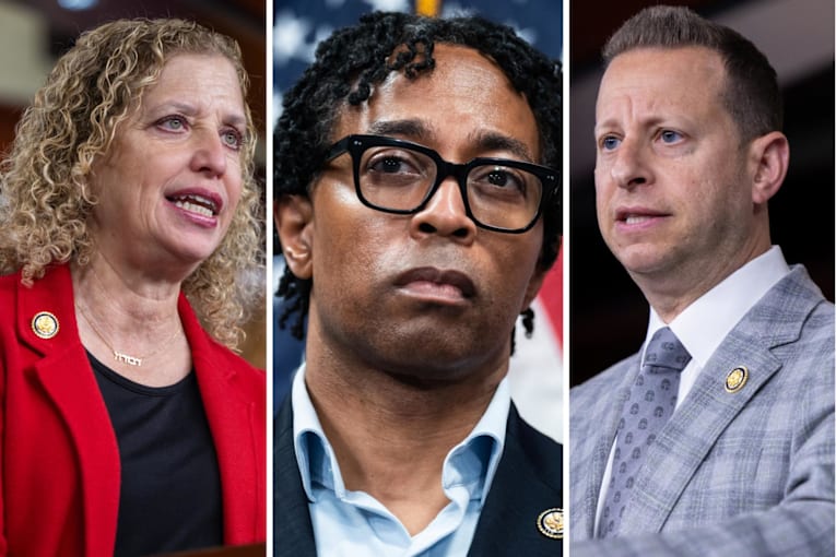 3 pro-Israel Democrats given key roles on House foreign affairs panel