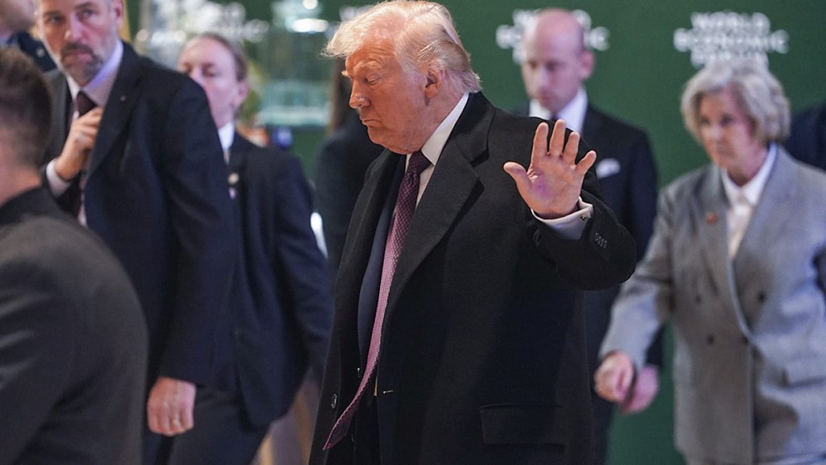 Why Trump can’t cancel the 2026 midterms, and why election experts say ...