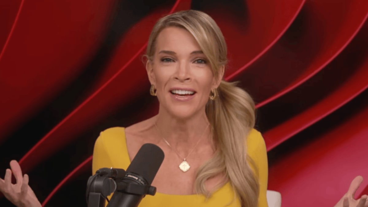 Megyn Kelly Takes Cheap Shot at Christina Applegate Over MS Diagnosis - AOL